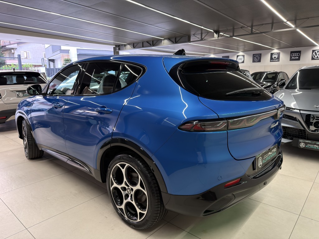 ALFA ROMEO TONALE 1.6 TCT6 130 CV VELOCE KM0